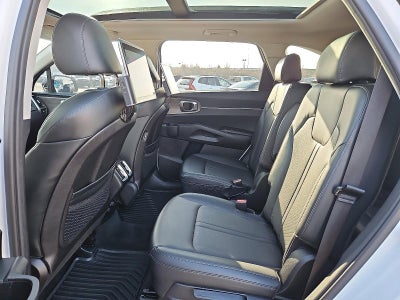 2021 Kia Sorento EX AWD