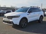 2021 Kia Sorento EX AWD