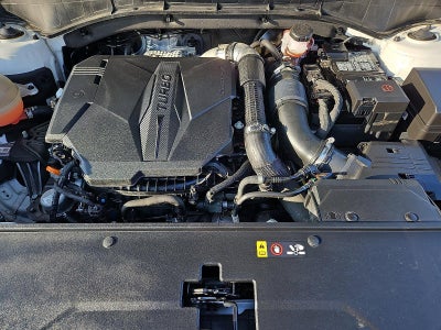 2021 Kia Sorento EX AWD