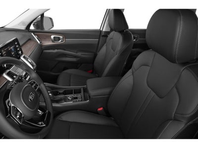 2021 Kia Sorento EX AWD