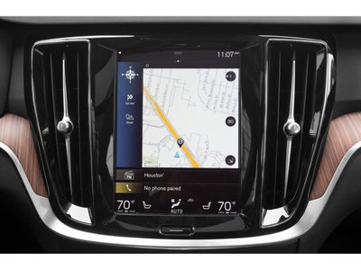 2019 Volvo S60 T6 AWD Momentum