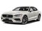 2019 Volvo S60 T6 AWD Momentum