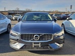 2019 Volvo S60 T6 AWD Inscription