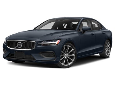 2019 Volvo S60 T6 AWD Inscription