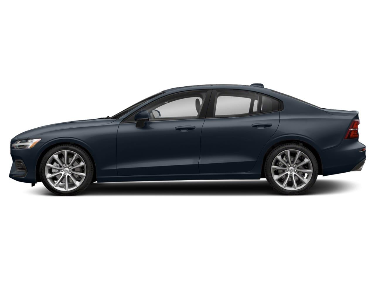 2019 Volvo S60 T6 AWD Inscription