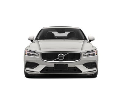2019 Volvo S60 T6 AWD Inscription
