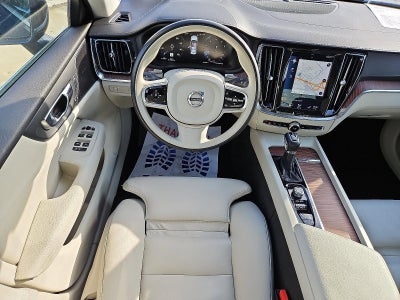 2020 Volvo S60 T6 AWD Inscription