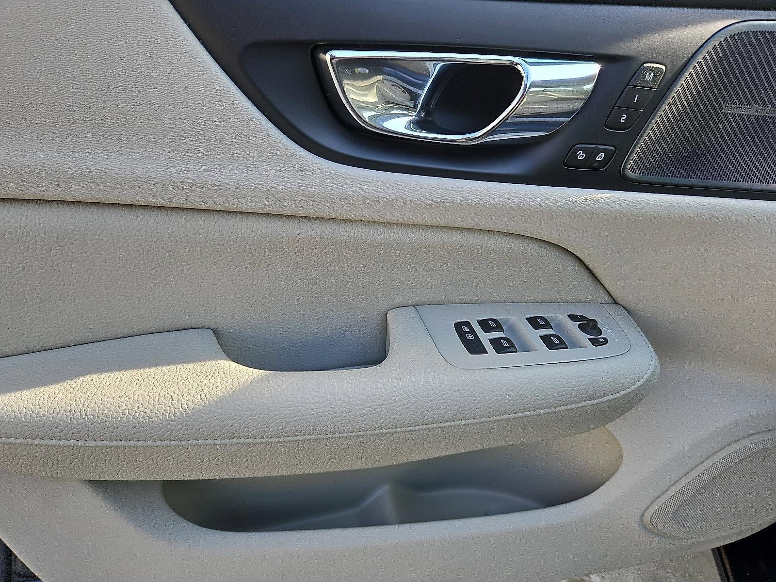 2020 Volvo S60 T6 AWD Inscription