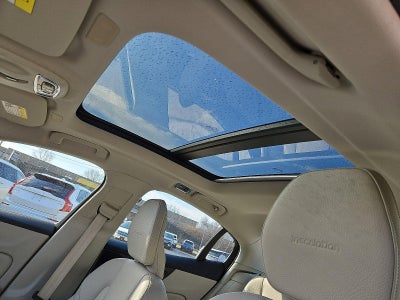 2020 Volvo S60 T6 AWD Inscription