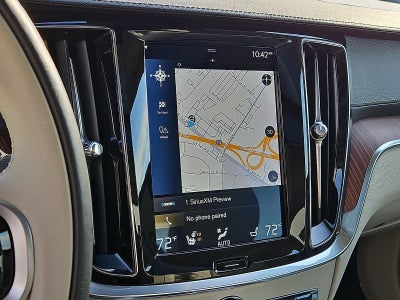 2020 Volvo S60 T6 AWD Inscription