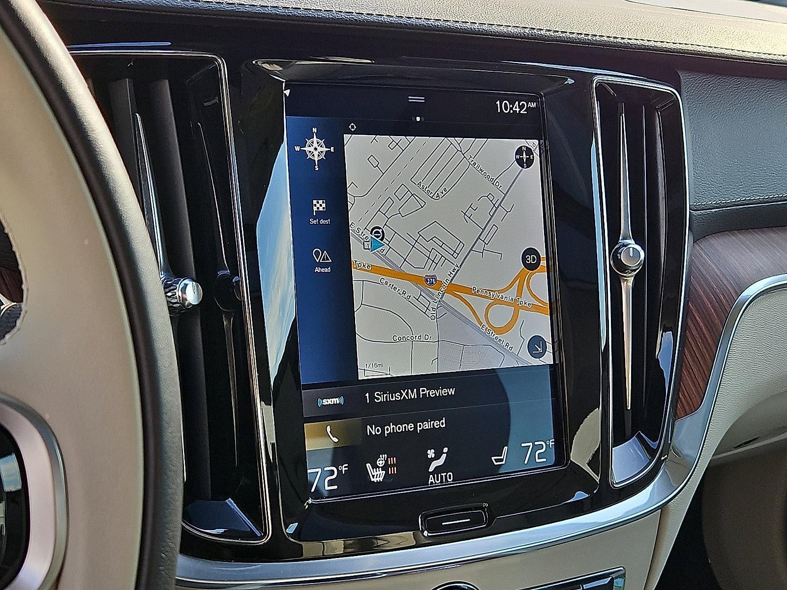 2020 Volvo S60 T6 AWD Inscription