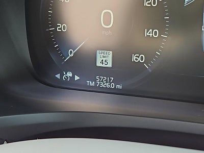 2020 Volvo S60 T6 AWD Inscription