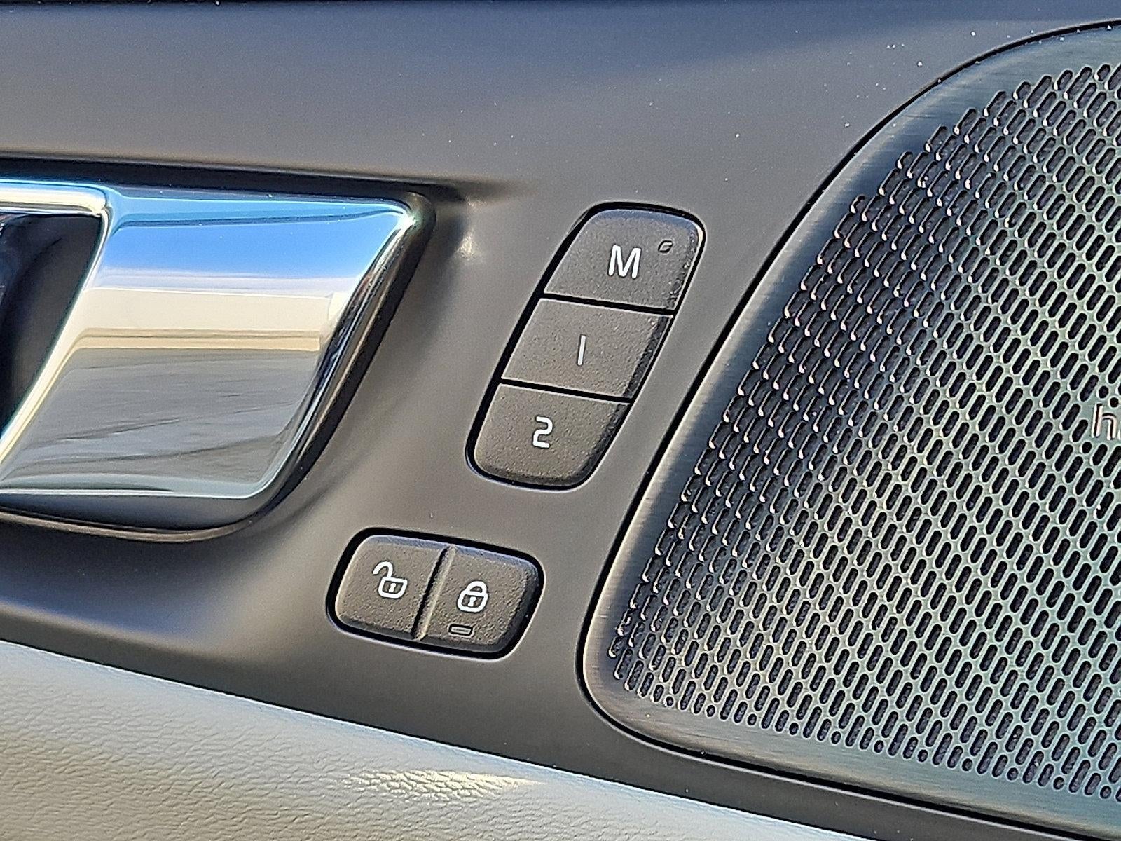 2020 Volvo S60 T6 AWD Inscription