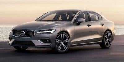 2020 Volvo S60 T6 AWD Inscription