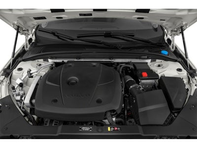 2020 Volvo S60 T6 AWD Inscription