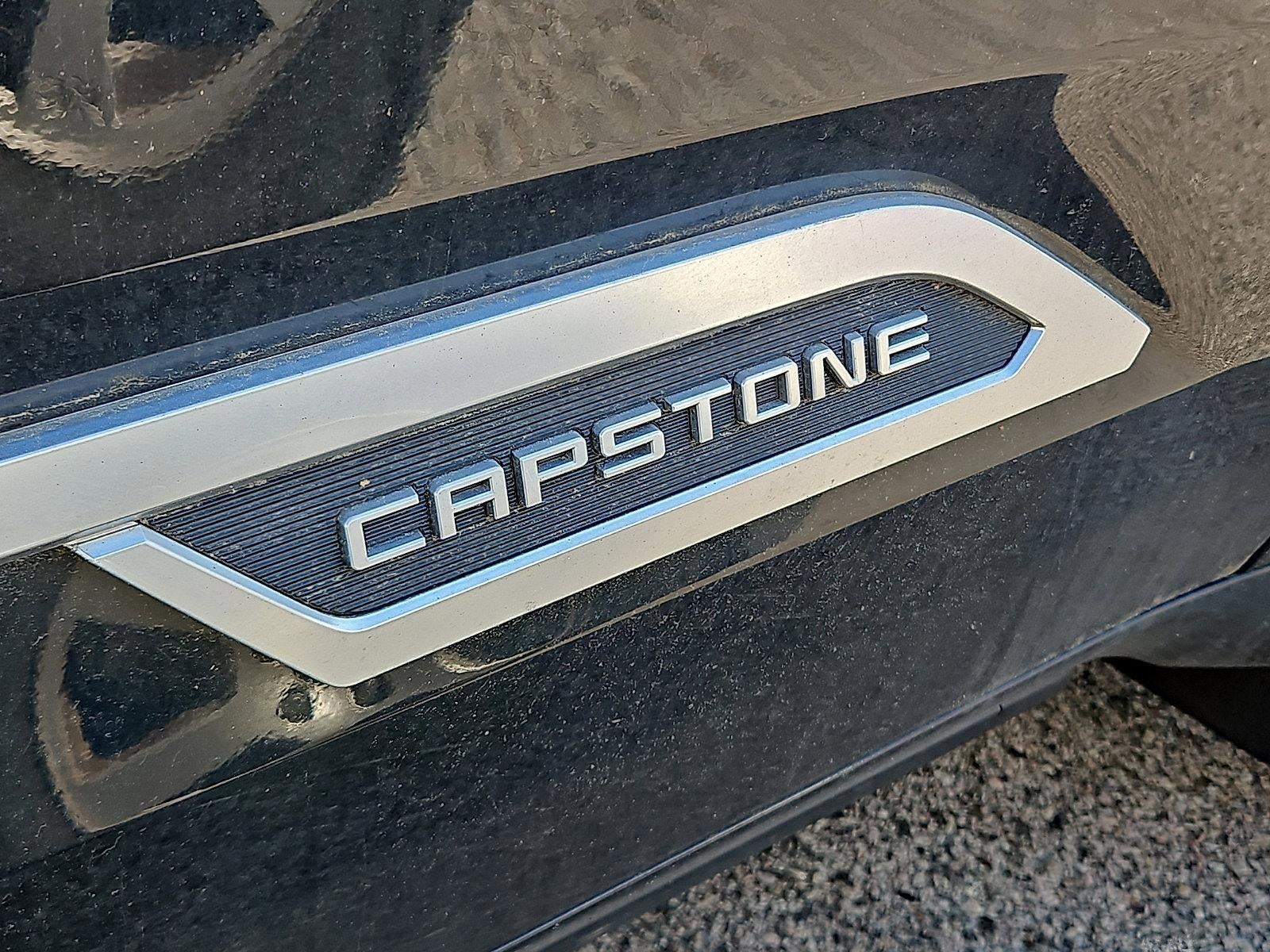 2024 Toyota Sequoia SR5 4WD (SE)