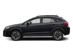 2017 Subaru Crosstrek 2.0i Limited CVT