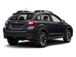 2017 Subaru Crosstrek 2.0i Limited CVT
