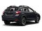 2017 Subaru Crosstrek 2.0i Limited CVT