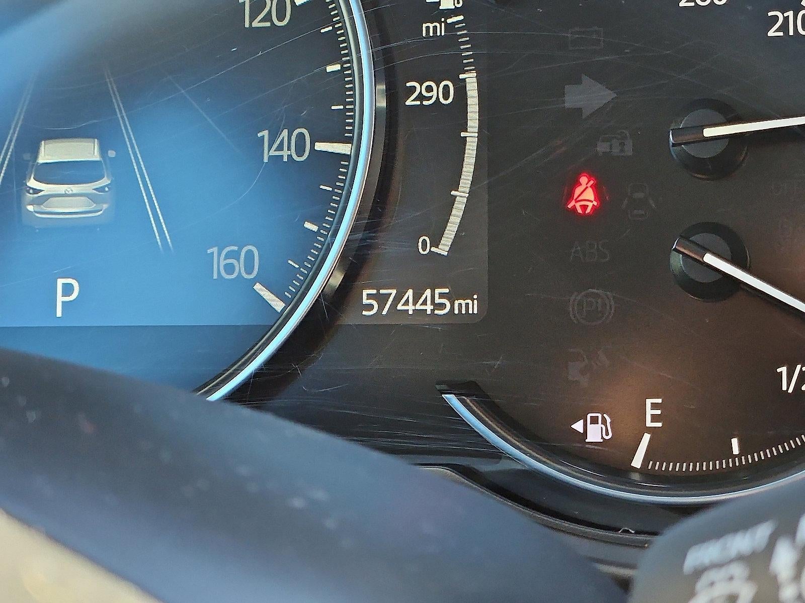 2020 Mazda Mazda CX-5 Grand Touring AWD