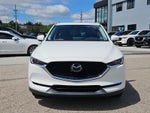 2021 Mazda Mazda CX-5 Grand Touring AWD
