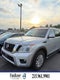 2017 Nissan Armada 4x4 SV