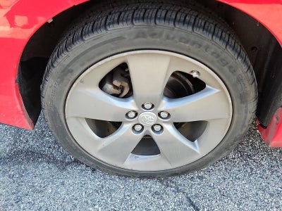 2015 Toyota Prius 5dr HB Persona Series Special Edition (GS)