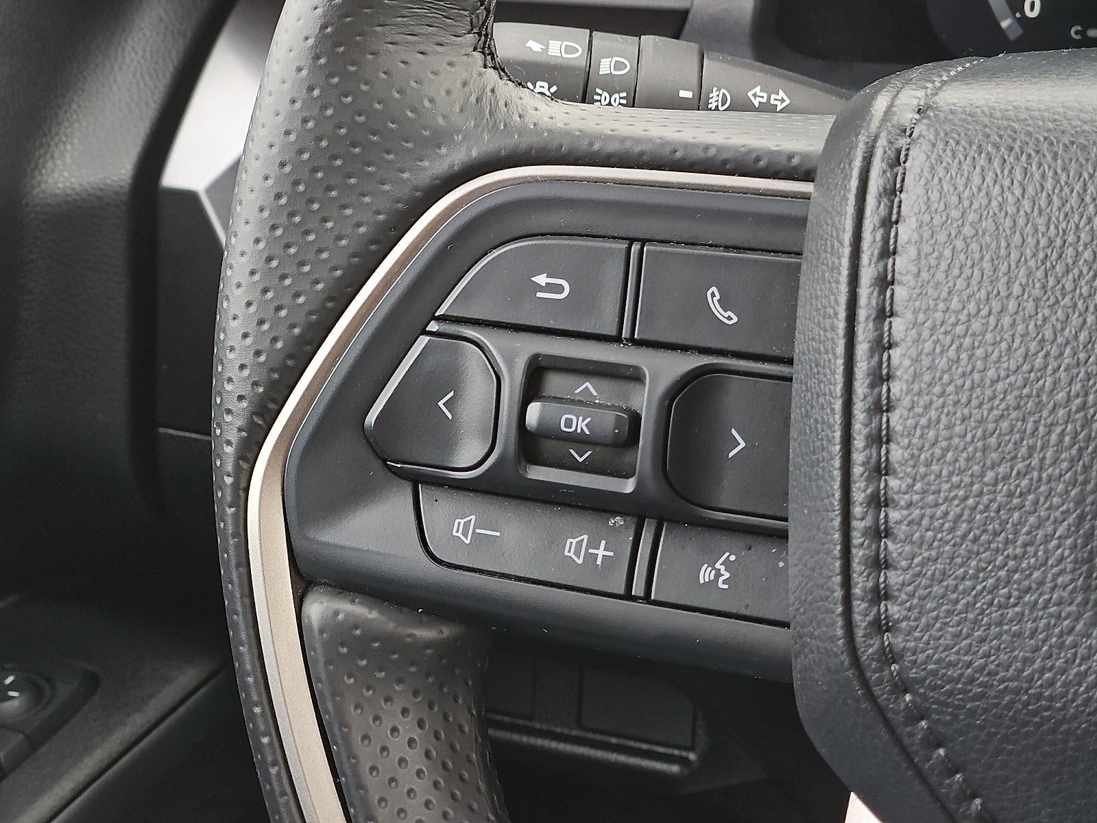 2025 Toyota 4Runner TRD Sport Premium 4WD (Natl)