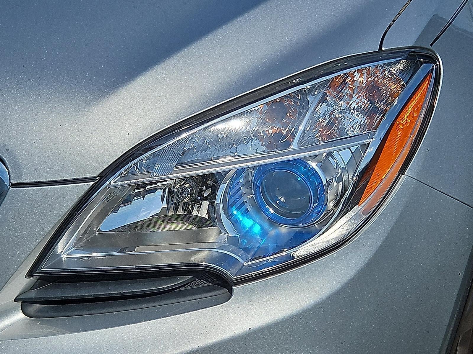 2014 Buick Encore Leather AWD