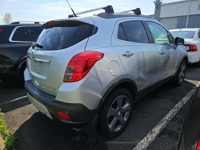 2014 Buick Encore Leather AWD