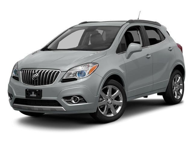 2014 Buick Encore Leather AWD