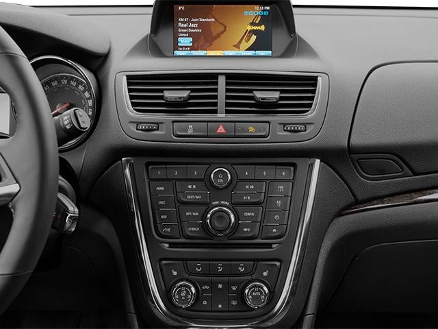 2014 Buick Encore Leather AWD