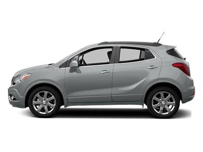 2014 Buick Encore Leather AWD