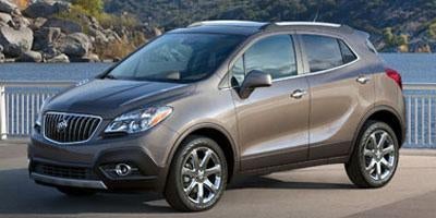 2014 Buick Encore Leather AWD