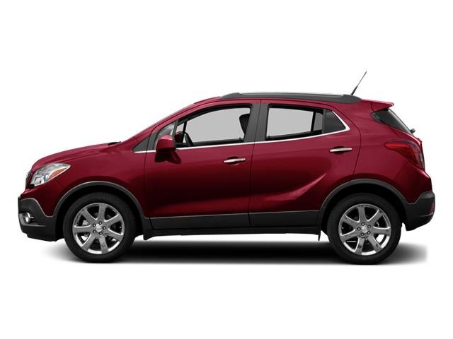 2014 Buick Encore Leather AWD