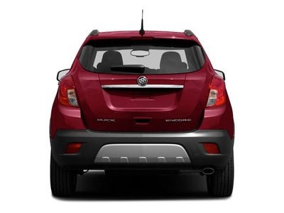 2014 Buick Encore Leather AWD