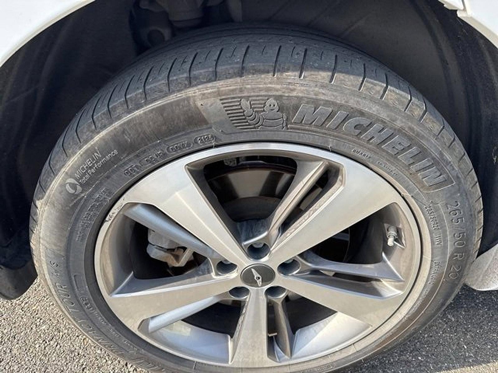 2021 Genesis GV80 3.5T Advanced + AWD