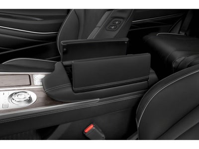 2021 Genesis GV80 3.5T Advanced + AWD