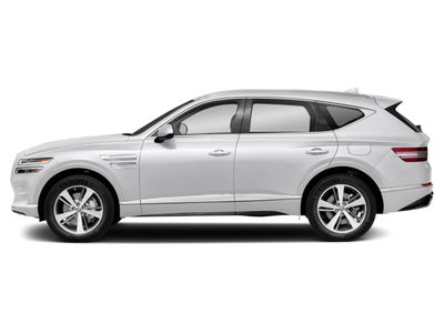 2021 Genesis GV80 3.5T Advanced + AWD