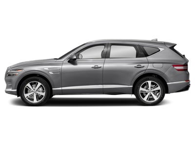 2021 Genesis GV80 3.5T Advanced + AWD