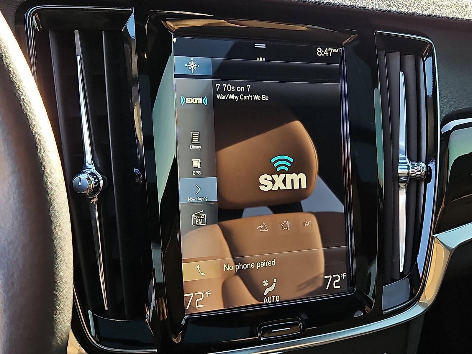 2018 Volvo S90 T5 FWD Momentum