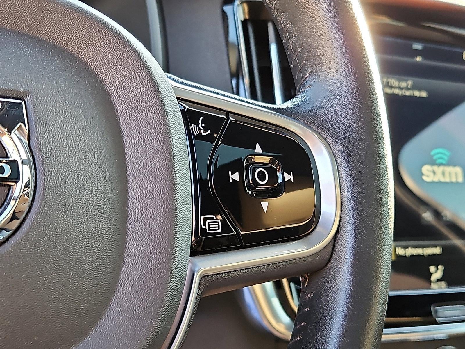 2018 Volvo S90 T5 FWD Momentum