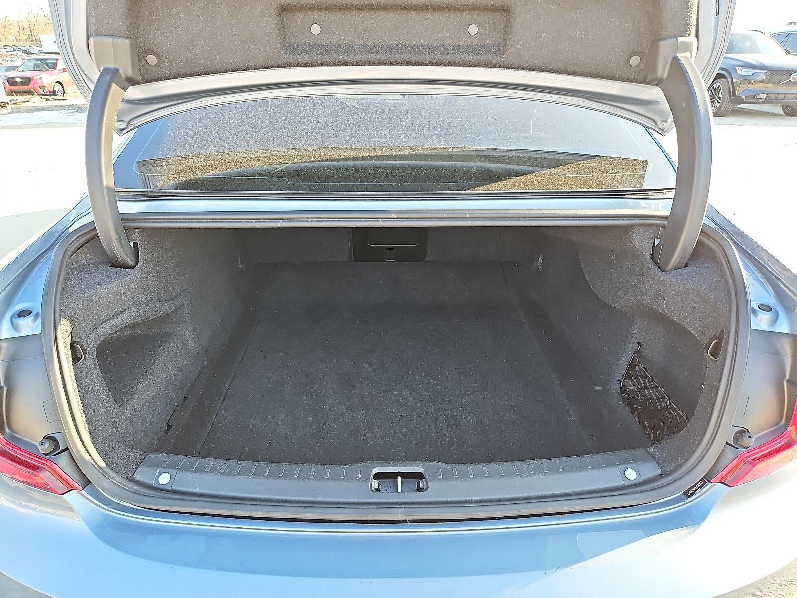 2018 Volvo S90 T5 FWD Momentum