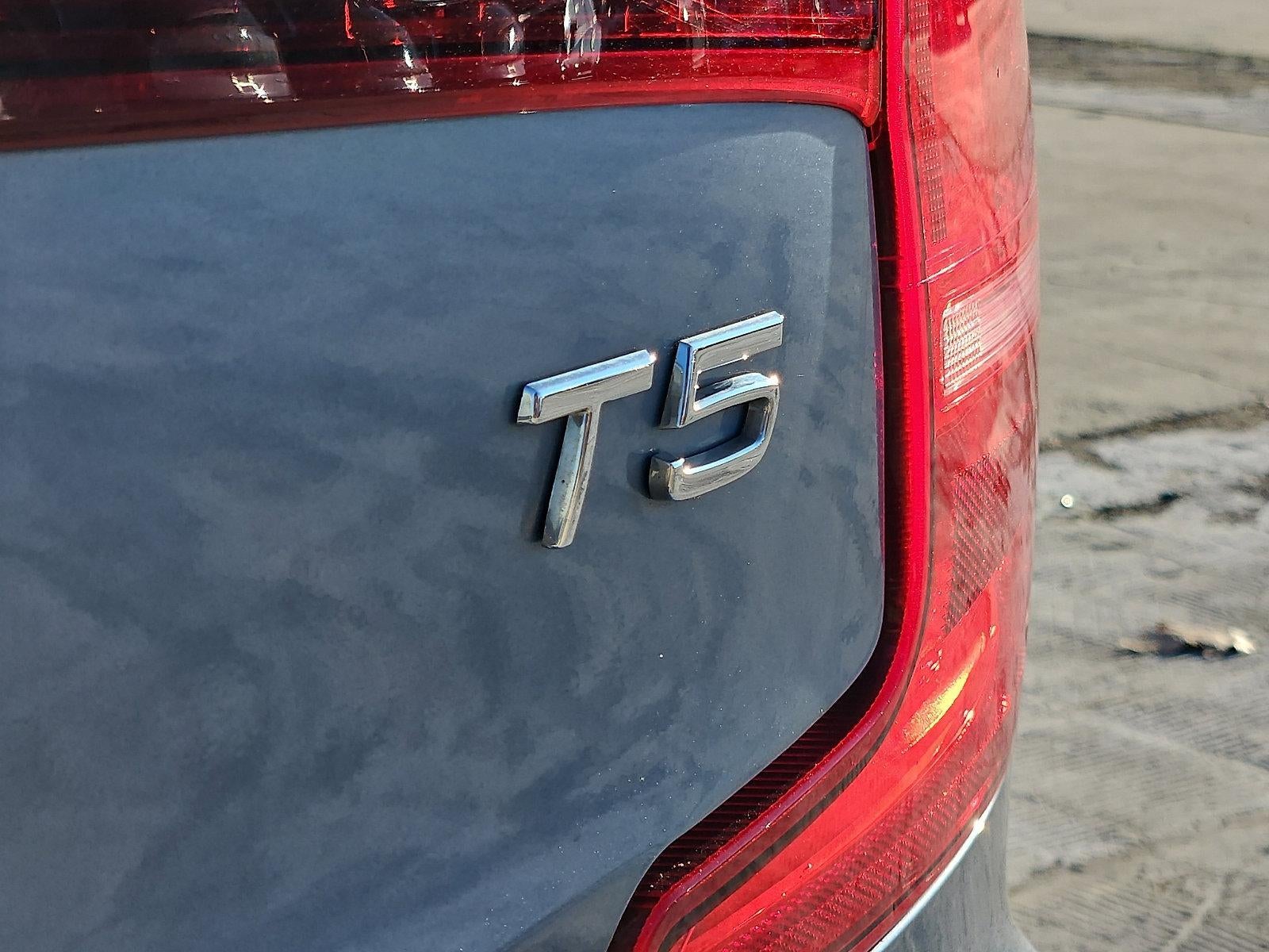 2018 Volvo S90 T5 FWD Momentum