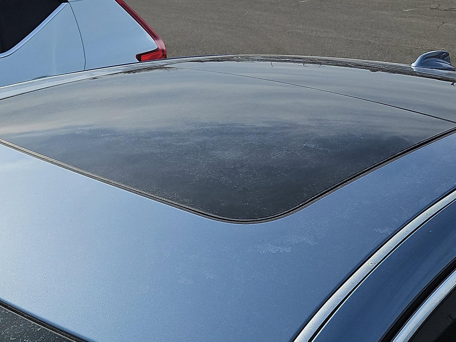 2018 Volvo S90 T5 FWD Momentum