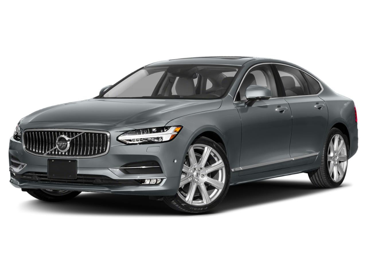 2018 Volvo S90 T5 FWD Momentum