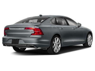 2018 Volvo S90 T5 FWD Momentum