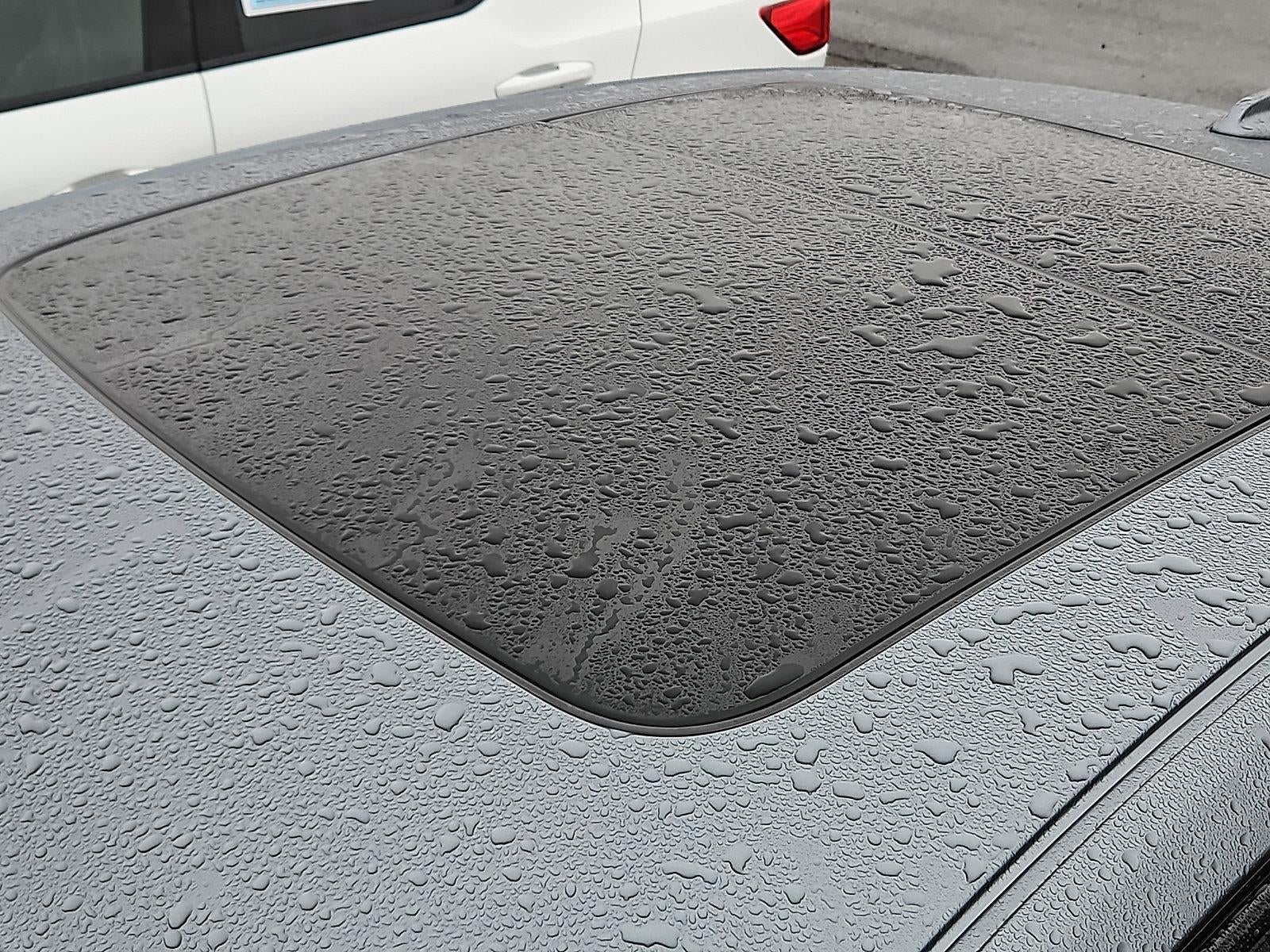 2020 Volvo S90 T6 AWD R-Design