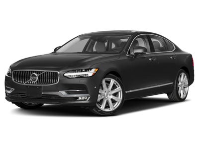 2020 Volvo S90 T6 AWD R-Design