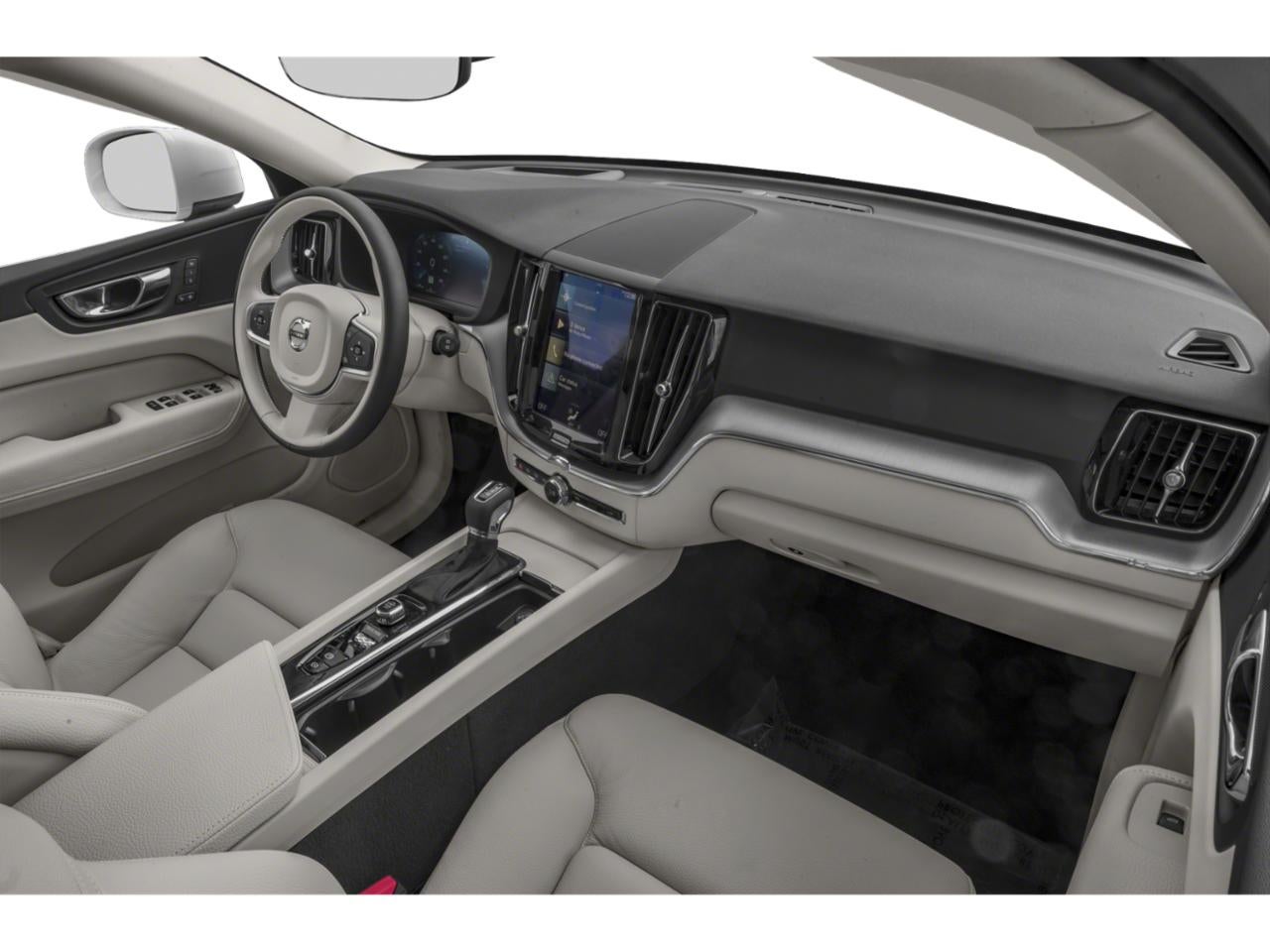 2018 Volvo XC60 T5 AWD Momentum